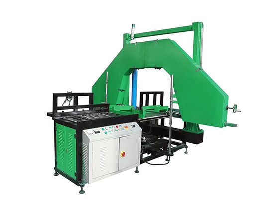 Máy cưa vòng hội thảo 2,25KW để cắt khớp khuỷu tay sắc bén