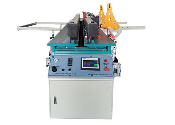 Máy hàn tấm nhựa PVC 380V