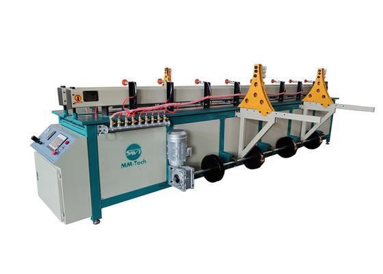 Máy hàn tấm nhựa PVC 380V