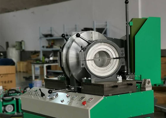 Máy hàn chế tạo 29kw, Máy nối ống Cấu trúc tích hợp