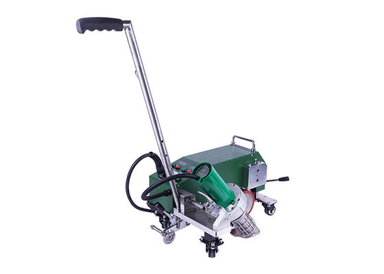 Máy hàn TPO bọc vải PVC, Máy hàn mái nhà Tpo 220V