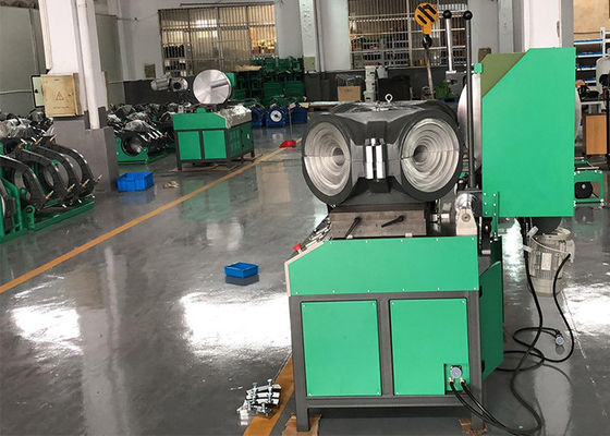Phân xưởng Lắp ráp Chế tạo Máy hàn Áp suất khởi động thấp 71,5kw