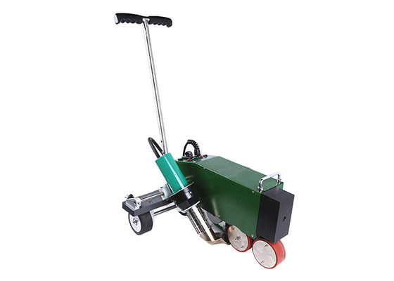 Máy hàn TPO SWT-WP1 4200W Chống thấm mái nhà quảng cáo tự động