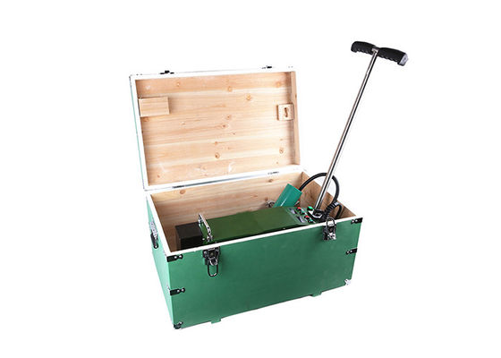 Máy hàn TPO SWT-WP1 4200W Chống thấm mái nhà quảng cáo tự động