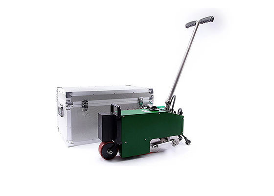 Máy hàn TPO SWT-WP1 4200W Chống thấm mái nhà quảng cáo tự động
