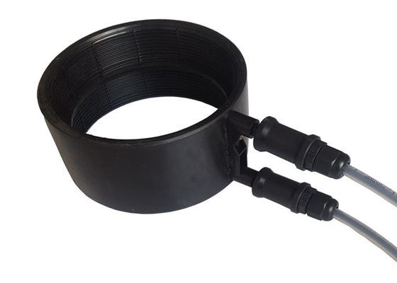 Chứng nhận CE Chức năng cảnh báo lỗi tự động máy hàn Electro Fusion Welder