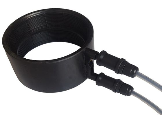 Máy điện phân Hdpe thoát nước Syphon Chế độ tự động Dễ dàng mang theo