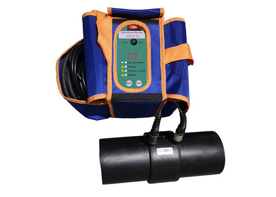 Máy điện phân Hdpe thoát nước Syphon Chế độ tự động Dễ dàng mang theo