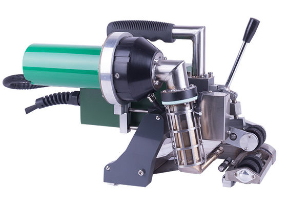 Máy hàn màng địa HDPE 0,5 - 3,0mm cho các dự án chống thấm