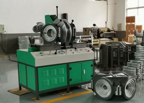 Phụ kiện chéo 450mm Máy hàn kết hợp