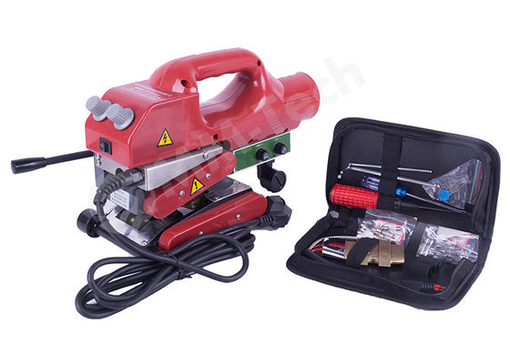 Máy hàn màng địa PVC 0,2 - 1,5 mm cho các dự án ngăn nước