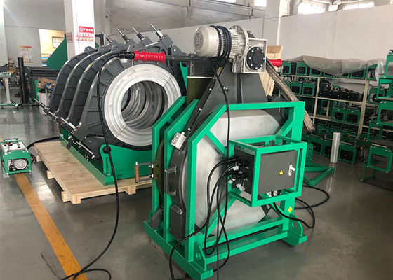 SWT-V1200 / 630H Máy hàn kết hợp thủy lực trường tự động SWT-V1200 / 630H Bảo hành 2 năm