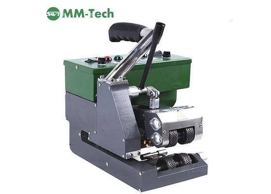 SWT-NSGM2 0.2-2mm PP PE PVC Geomembrane Welder Chứng nhận ISO CE