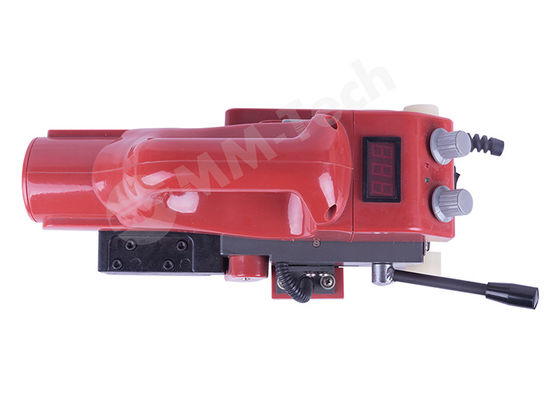 SWT - NS800D 1800W Máy hàn nêm nóng cầm tay độ dày 0,2 - 1,5MM