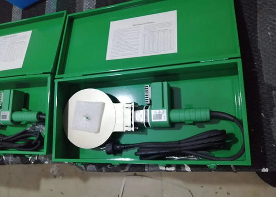 Máy hàn ổ cắm 75mm 160mm, Máy gia nhiệt đường ống Ppr