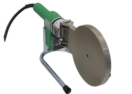 Máy hàn nóng chảy ống PPR cầm tay 220V 110V 75mm-160mm