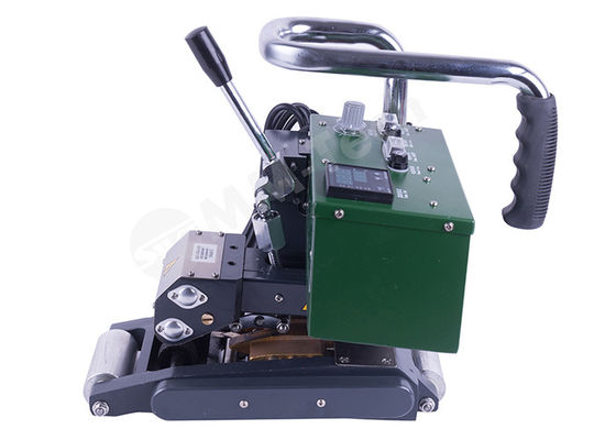 Máy hàn nêm nóng SWT-NS900 cho màng địa chất HDPE từ 1,0 - 3,0 mm