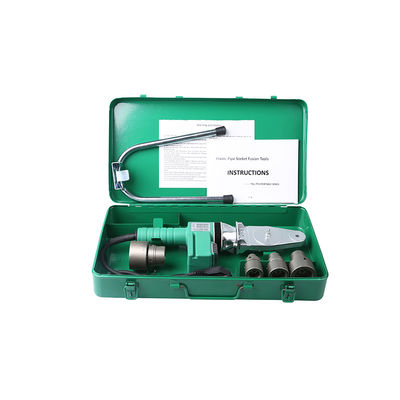 40mm 600w Socket Fusion Welder, Ppr Fusion Tools Bảo vệ quá nhiệt