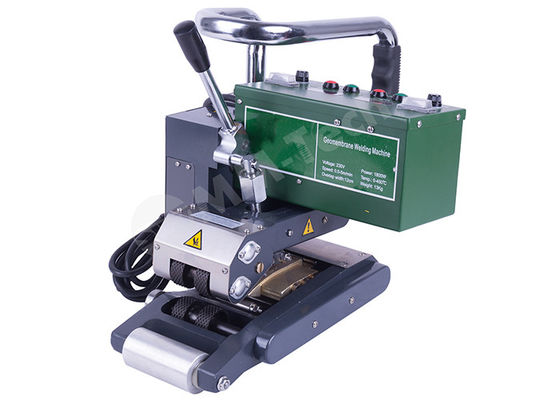 SWT-NS900D Bán công cụ De CuñA Caliente Para Geomembrana De HDPE De 1.0 A 3.0mm