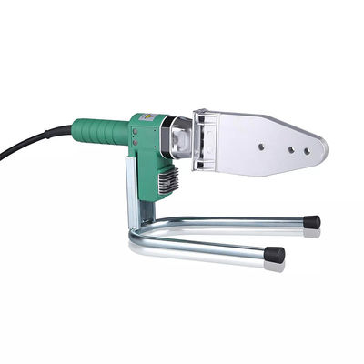 Máy hàn ổ cắm nhiệt nóng chảy 20mm 63mm với thiết kế cấu trúc DVS2208