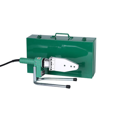 Máy hàn ổ cắm nhiệt nóng chảy 20mm 63mm với thiết kế cấu trúc DVS2208
