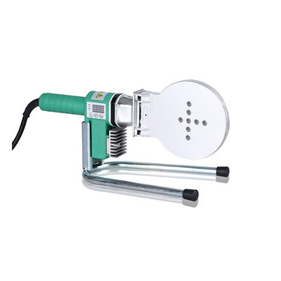 Máy hàn kết hợp ổ cắm Ppr tự động 1200W, Công cụ hàn kết hợp ống
