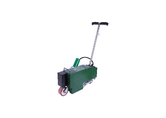 Máy hàn TPO làm nghiêng vật liệu PVC