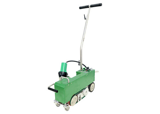 Máy hàn bạt áp suất 200N để hàn màng PVC
