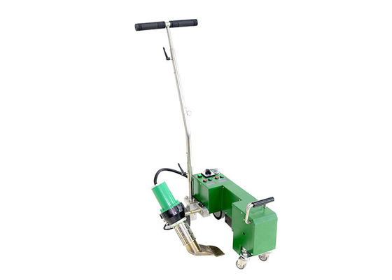 Máy hàn bạt áp suất 200N để hàn màng PVC