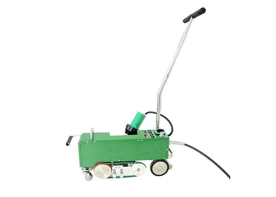 Máy hàn màng lợp, máy hàn nhiệt 4200W cho Tpo
