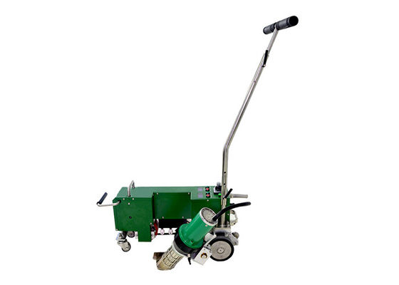 Máy hàn bạt chống thấm mái lợp tự động 4200 W