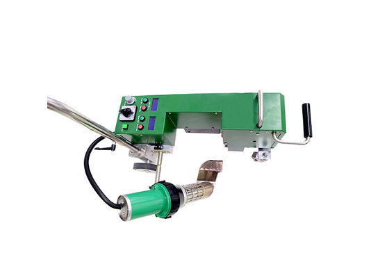 Máy hàn bạt chống thấm mái lợp tự động 4200 W