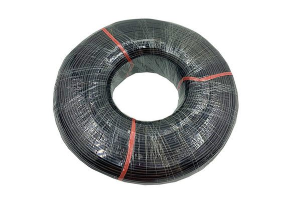 Dụng cụ hàn HDPE màu đen Que hàn hdpe 4mm cho súng hơi nóng