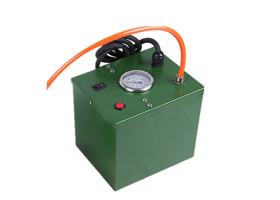 Máy kiểm tra rò rỉ chân không màng Geo SWT-NS003 cho các dự án chống thấm lớn