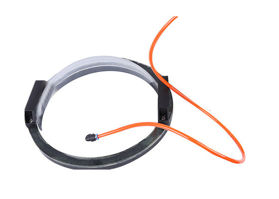 Máy đo rò rỉ chân không màng địa HDPE 230W