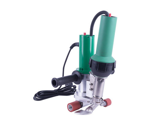 Công cụ hàn khí bằng nhựa chồng chéo