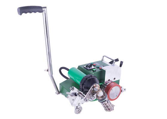 Chứng nhận CE 3000W Máy hàn khí nóng chồng chéo Vật liệu hàn