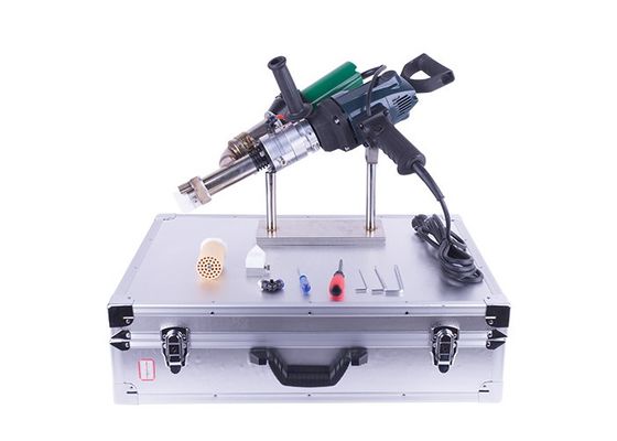 Súng hàn đùn que 4mm 220V Sưởi ấm đơn cho bể cá