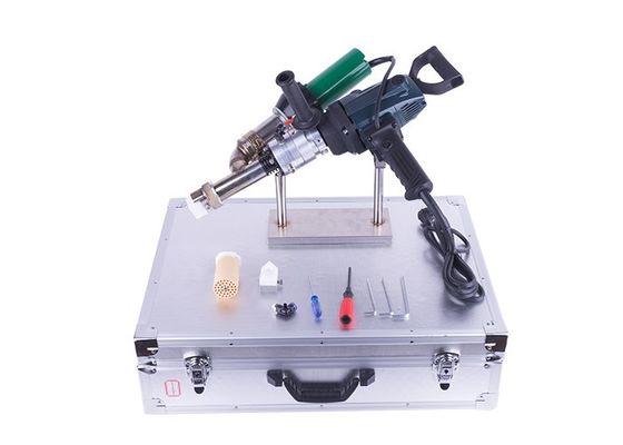 Súng hàn đùn que 4mm 220V Sưởi ấm đơn cho bể cá