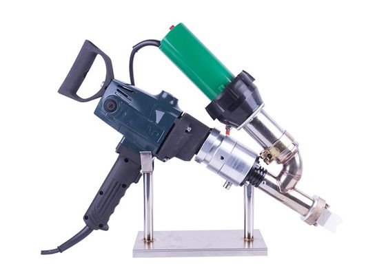 Súng hàn đùn que 4mm 220V Sưởi ấm đơn cho bể cá