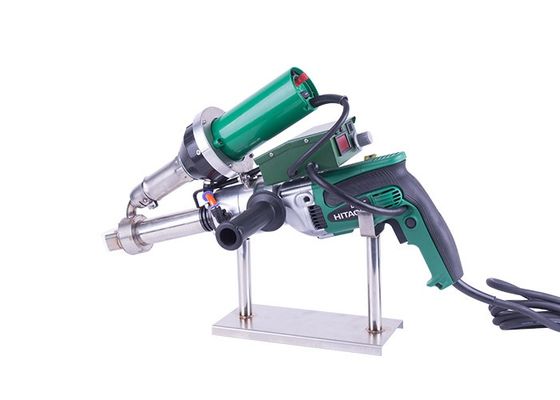 Máy hàn đùn 1600w cho ống hàn và bể