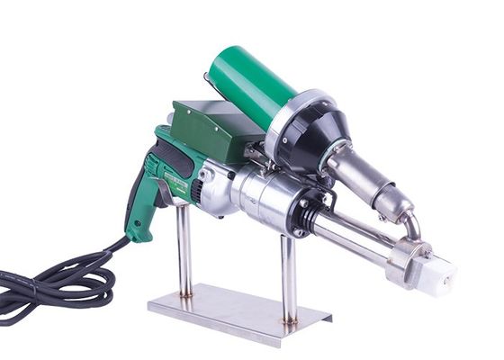 Máy hàn đùn 1600w cho ống hàn và bể