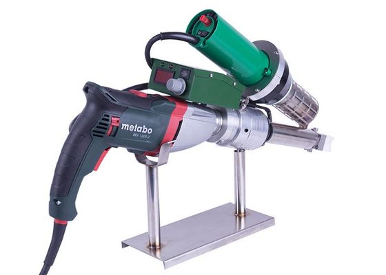 Máy hàn nhựa cầm tay dạng que SWT-NS610B 5mm với động cơ Đức