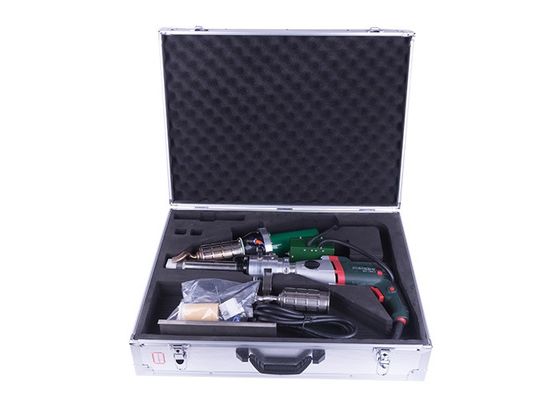 Máy hàn nhựa cầm tay dạng que SWT-NS610B 5mm với động cơ Đức