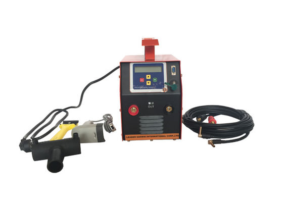 Máy kết hợp điện 6KW, Máy lắp ống HDP PE PP