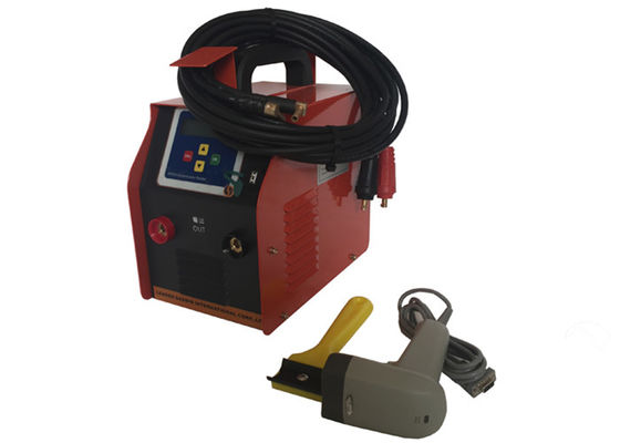 Máy kết hợp điện 6KW, Máy lắp ống HDP PE PP