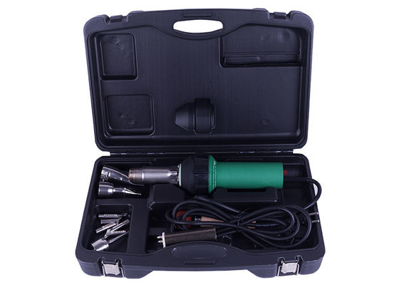 Máy hàn không khí nóng bằng nhựa 1600w SWT-NS1600S để tạo hình nóng