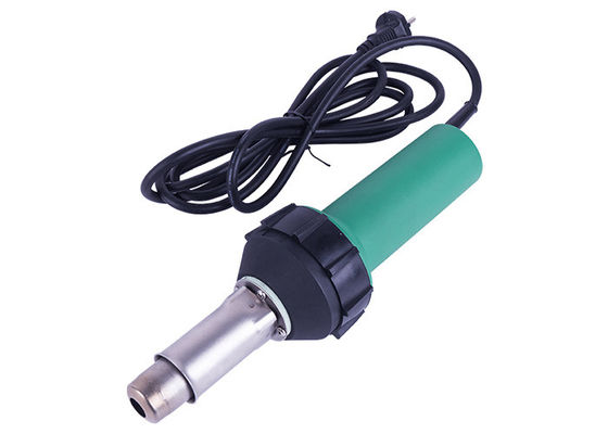 Máy hàn không khí nóng bằng nhựa 1600w SWT-NS1600S để tạo hình nóng