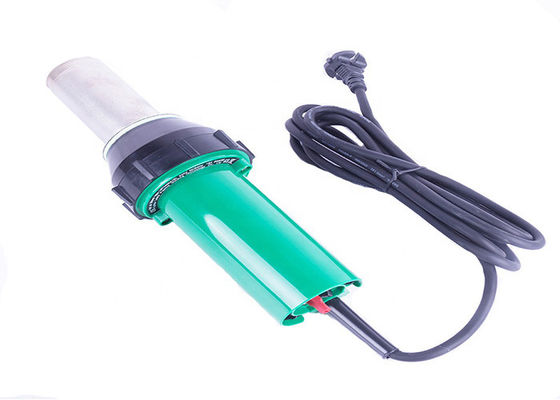 Sàn nhựa PVC Máy hàn không khí nóng bằng tay 3400W 220V 110V cho công nghiệp