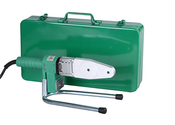 Ổ cắm hàn 800W Thiết bị hàn kết hợp cho ống 20mm 32mm